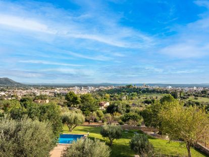 House / Villa, Spain, Balearic Islands, Majorca, 3 450 000 € photo 3