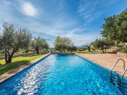 House / Villa, Spain, Balearic Islands, Majorca, 3 450 000 € photo 21