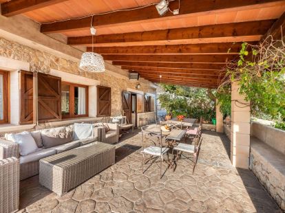 House / Villa, Spain, Balearic Islands, Majorca, 3 450 000 € photo 5