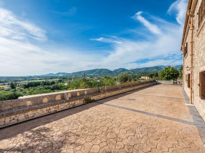 House / Villa, Spain, Balearic Islands, Majorca, 3 450 000 € photo 8