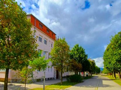 Апартаменты в Никшиче, Черногория за 75 000€ (ID:70703)