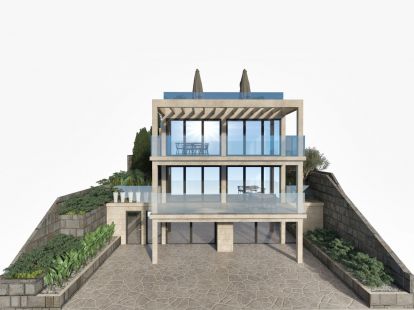 Коммерческая / Отель, Черногория, О. Тиват, Крашичи, 900 000 € фото 3