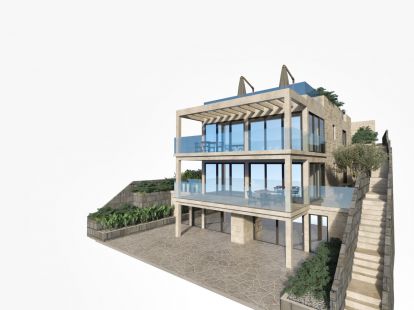 Коммерческая / Отель, Черногория, О. Тиват, Крашичи, 900 000 € фото 4
