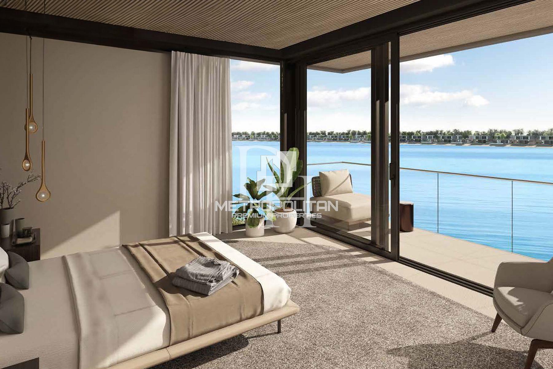 House / Villa, UAE, Emirate of Dubai, Palm Jumeirah, 30 900 000 Dh photo 5