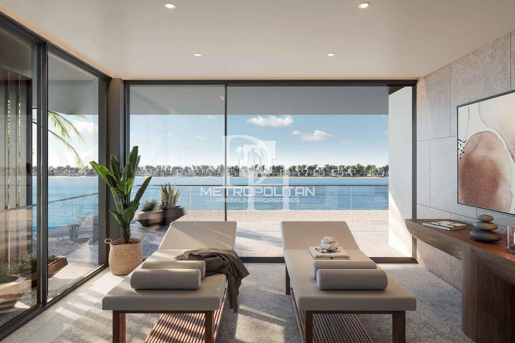 House / Villa, UAE, Emirate of Dubai, Palm Jumeirah, 30 900 000 Dh photo 6