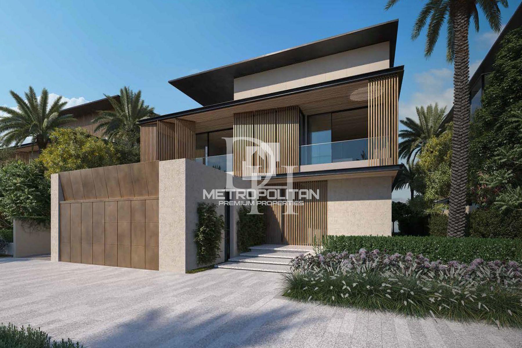 House / Villa, UAE, Emirate of Dubai, Palm Jumeirah, 30 900 000 Dh photo 7