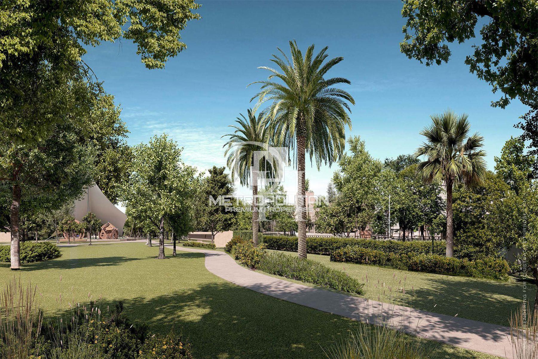 Parcel, UAE, Emirate of Dubai, Dubai, 26 000 000 Dh photo 1