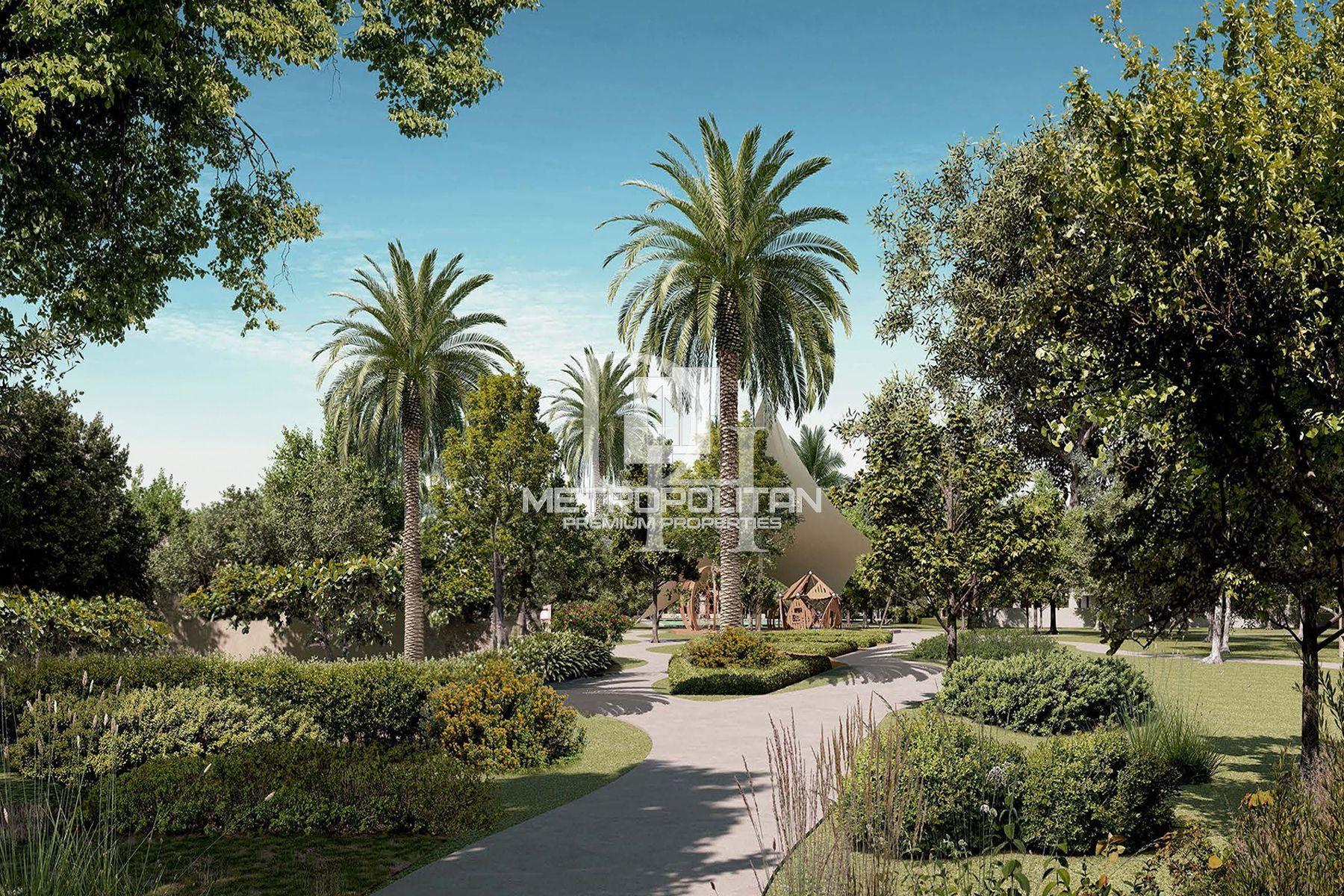 Parcel, UAE, Emirate of Dubai, Dubai, 26 000 000 Dh photo 2