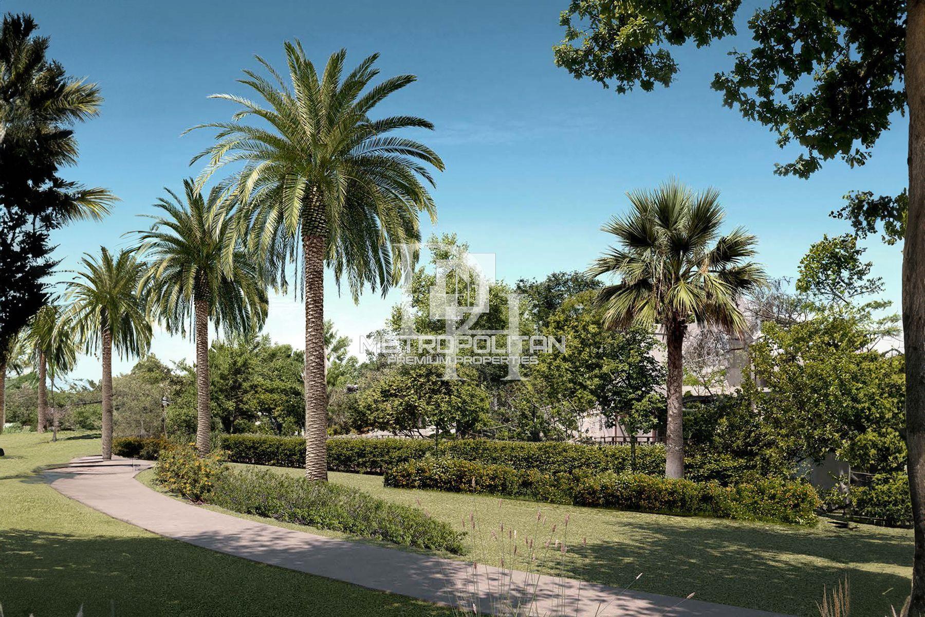 Parcel, UAE, Emirate of Dubai, Dubai, 26 000 000 Dh photo 4