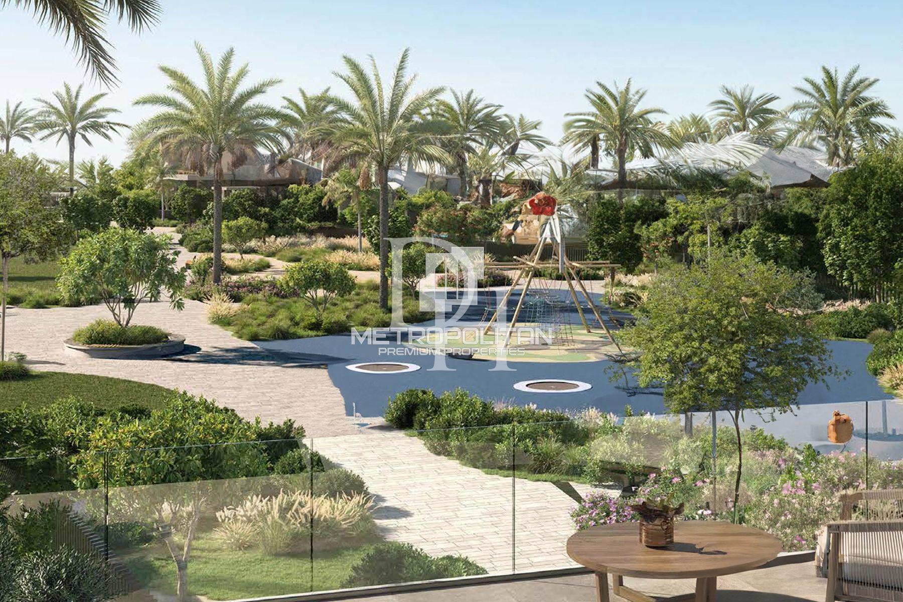 Parcel, UAE, Emirate of Dubai, Dubai, 26 000 000 Dh photo 5