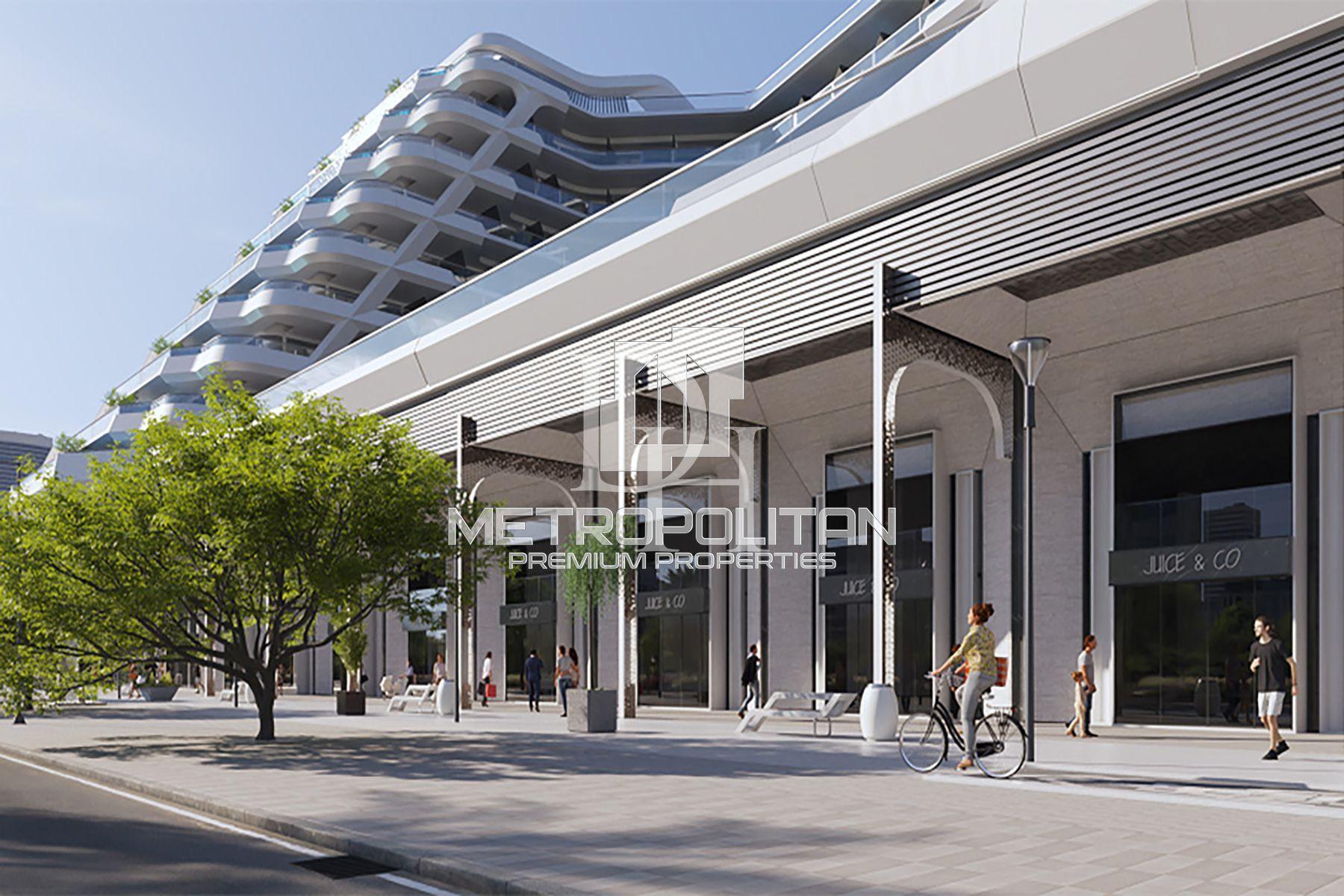 Апартаменти, ОАЕ, Емірат Дубай, Дубай, 1 900 000 Dh фото 1