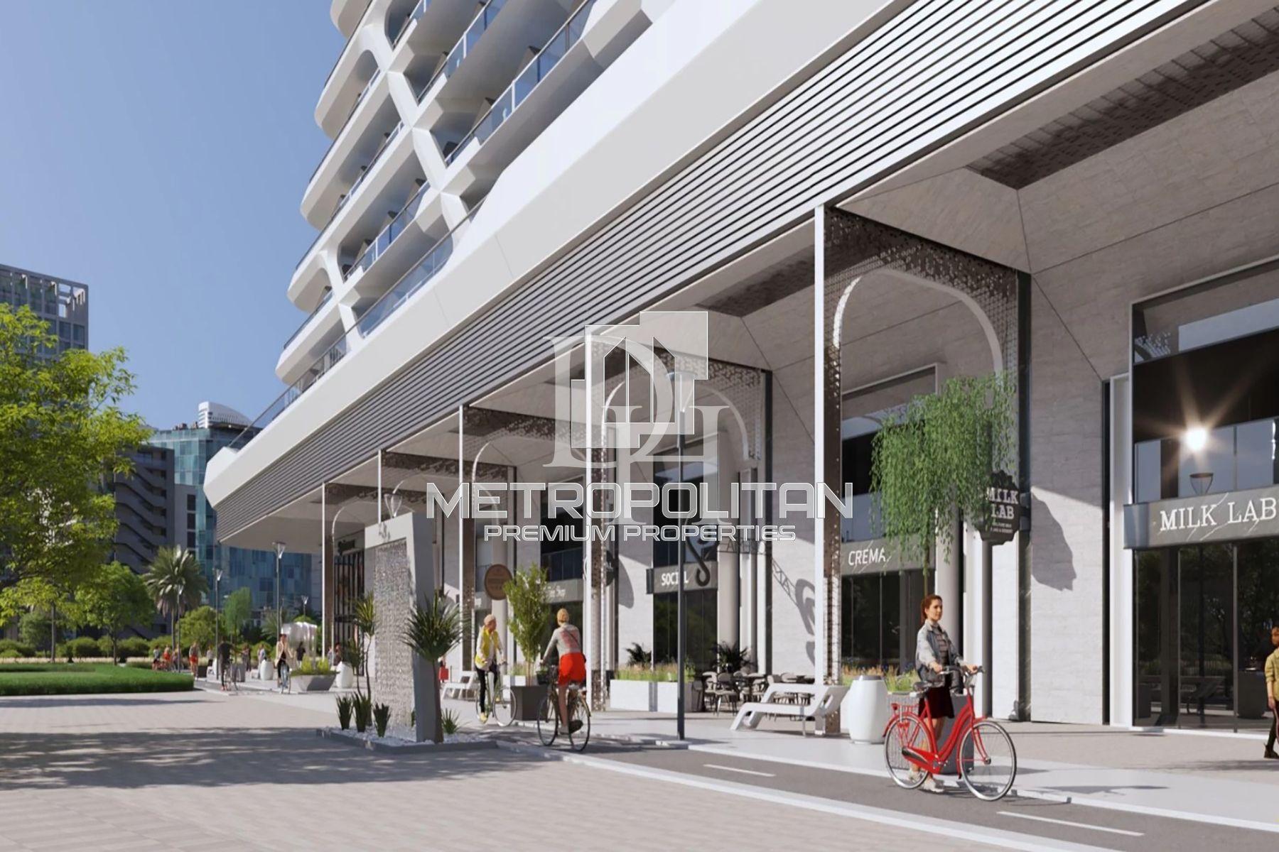 Апартаменти, ОАЕ, Емірат Дубай, Дубай, 1 900 000 Dh фото 11