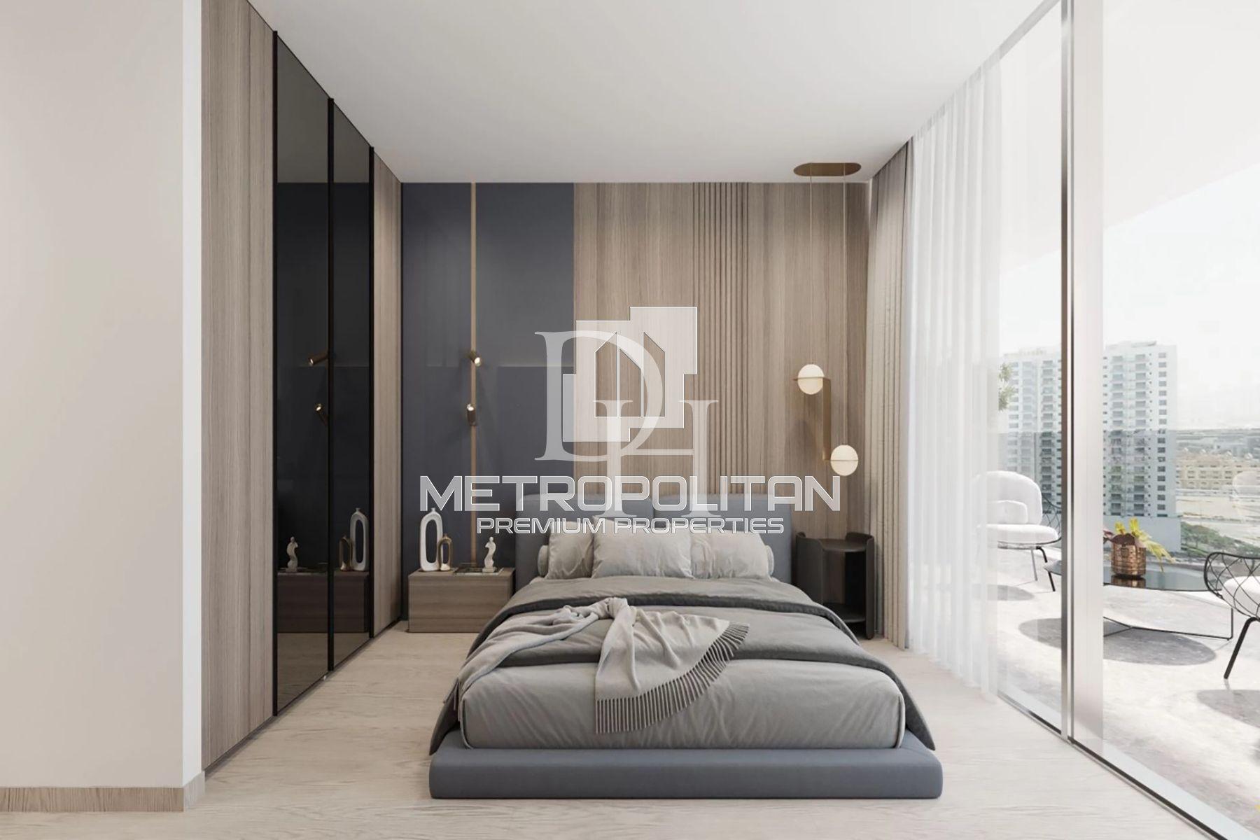 Апартаменти, ОАЕ, Емірат Дубай, Дубай, 1 900 000 Dh фото 2