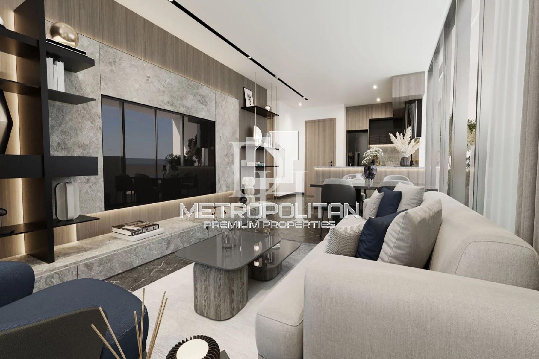 Апартаменти, ОАЕ, Емірат Дубай, Дубай, 1 900 000 Dh фото 3