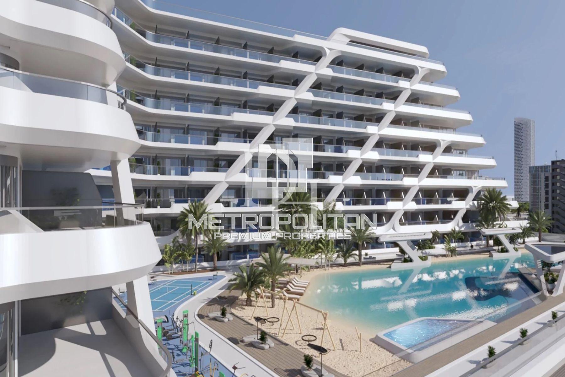 Апартаменти, ОАЕ, Емірат Дубай, Дубай, 1 900 000 Dh фото 8