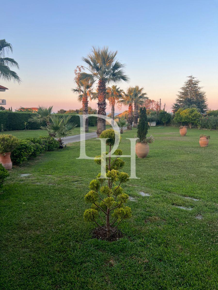 Коттедж в Лутраки, Греция, 124м2 - стоимость 430&nbsp;000€ - Ref: 70748 фото 1
