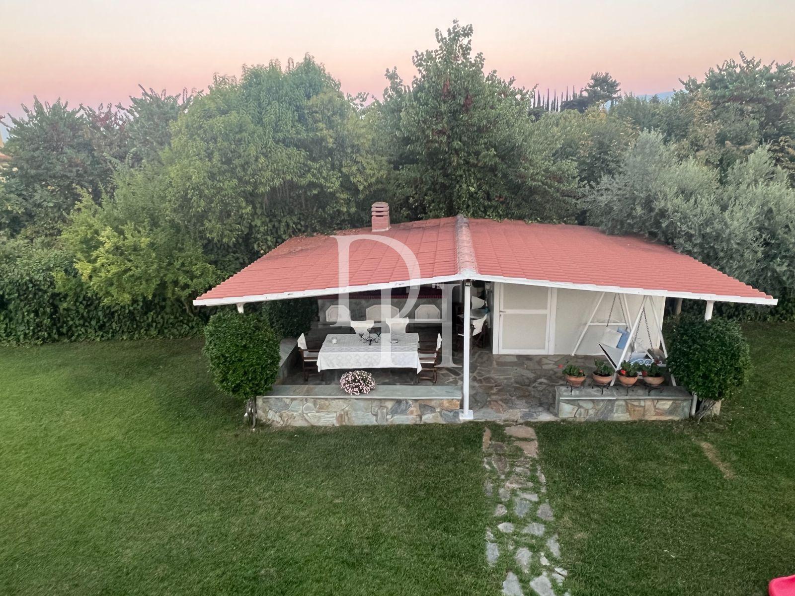Коттедж в Лутраки, Греция, 124м2 - стоимость 430&nbsp;000€ - Ref: 70748 фото 10