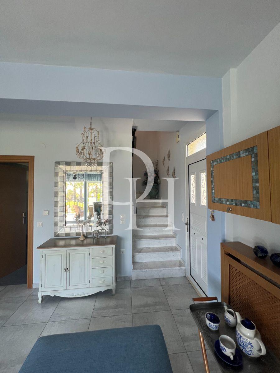Коттедж в Лутраки, Греция, 124м2 - стоимость 430&nbsp;000€ - Ref: 70748 фото 11