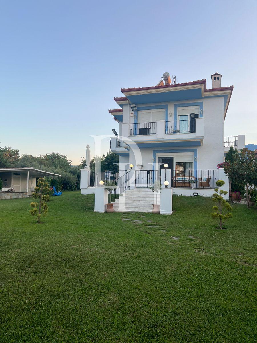 Коттедж в Лутраки, Греция, 124м2 - стоимость 430&nbsp;000€ - Ref: 70748 фото 12