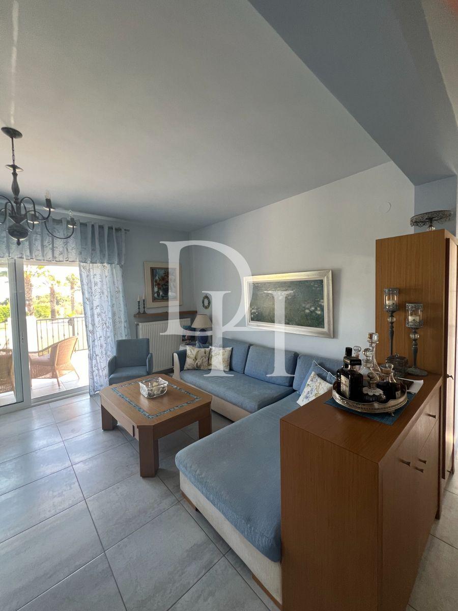 Коттедж в Лутраки, Греция, 124м2 - стоимость 430&nbsp;000€ - Ref: 70748 фото 2