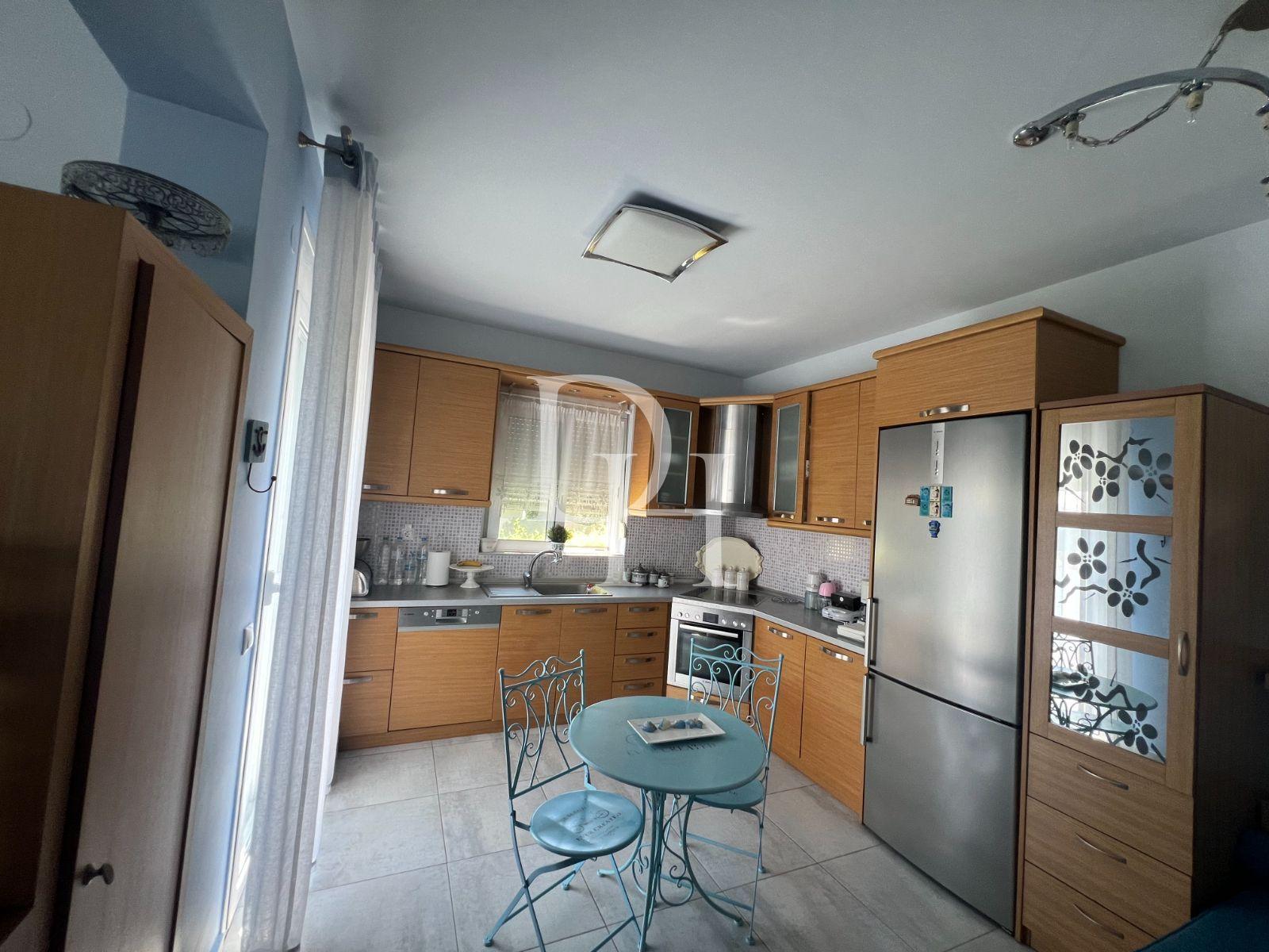 Коттедж в Лутраки, Греция, 124м2 - стоимость 430&nbsp;000€ - Ref: 70748 фото 3