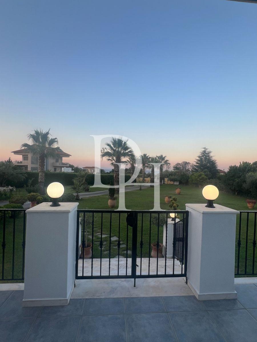 Коттедж в Лутраки, Греция, 124м2 - стоимость 430&nbsp;000€ - Ref: 70748 фото 5