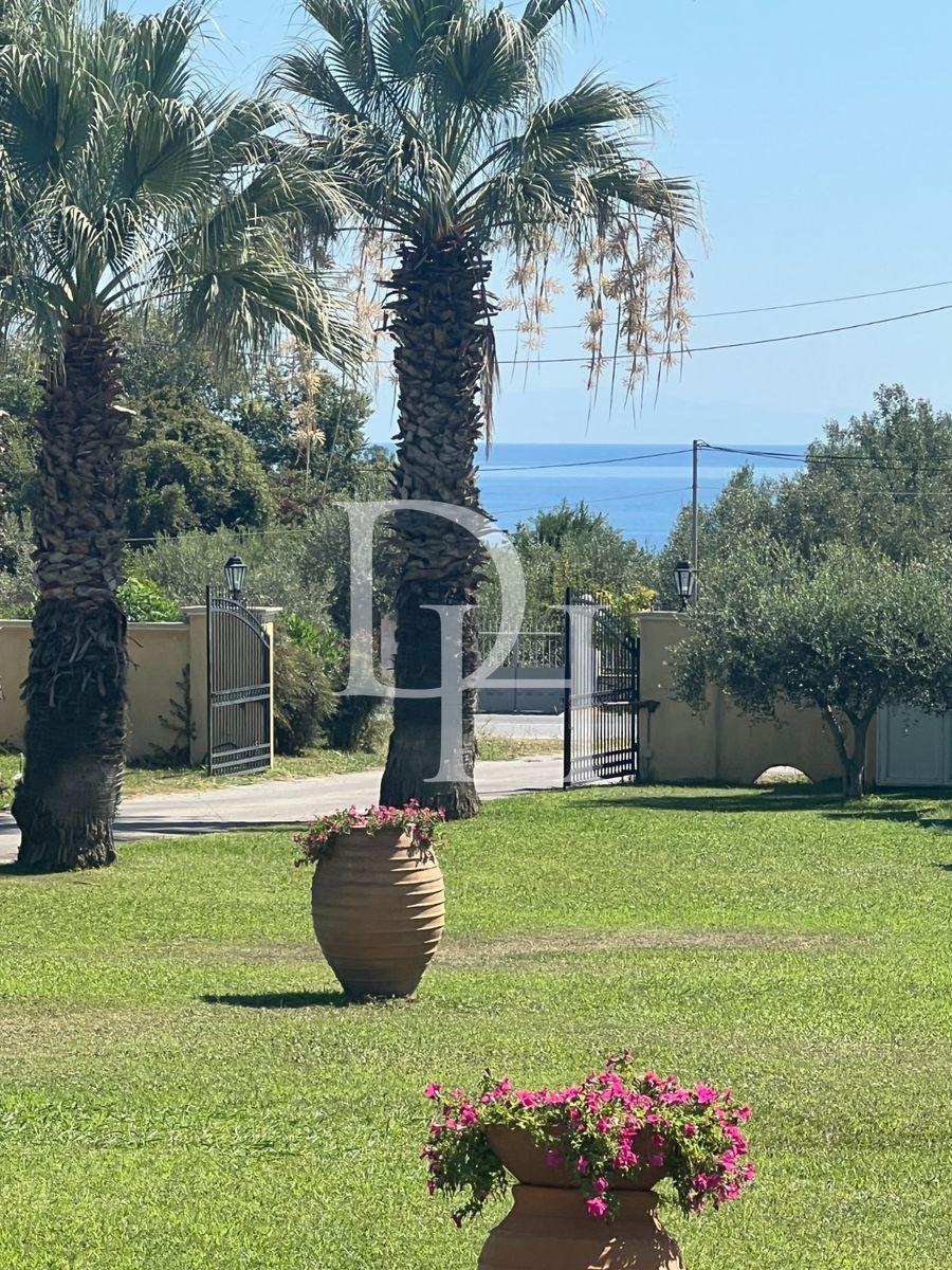 Коттедж в Лутраки, Греция, 124м2 - стоимость 430&nbsp;000€ - Ref: 70748 фото 7