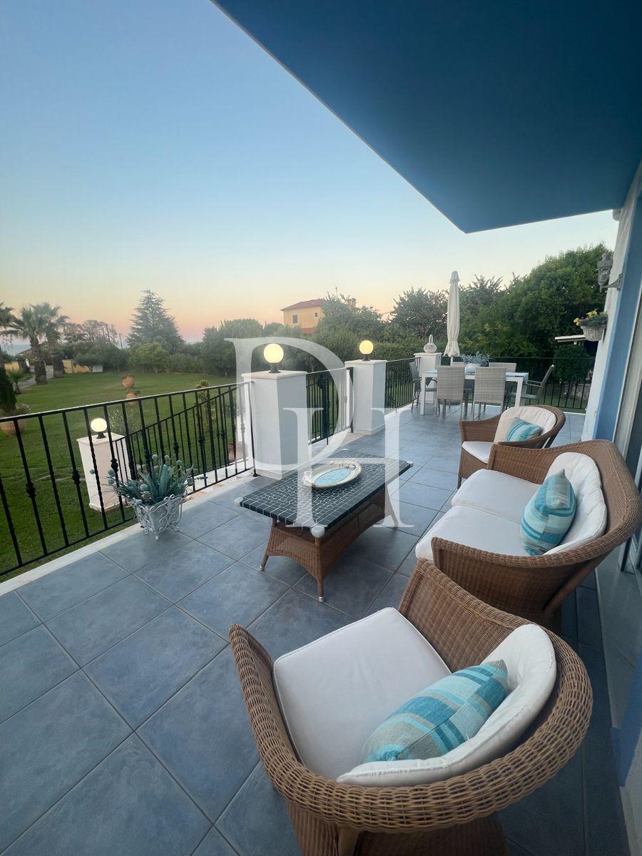 Коттедж в Лутраки, Греция, 124м2 - стоимость 430&nbsp;000€ - Ref: 70748 фото 9