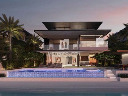 House / Villa, UAE, Emirate of Dubai, Palm Jumeirah, 30 900 000 Dh photo 10