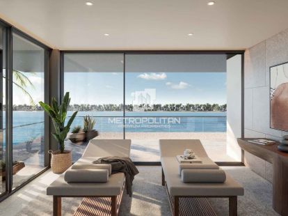 House / Villa, UAE, Emirate of Dubai, Palm Jumeirah, 30 900 000 Dh photo 6
