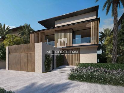 House / Villa, UAE, Emirate of Dubai, Palm Jumeirah, 30 900 000 Dh photo 7
