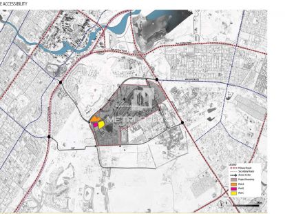 Parcel, UAE, Emirate of Dubai, Dubai, 26 000 000 Dh photo 6