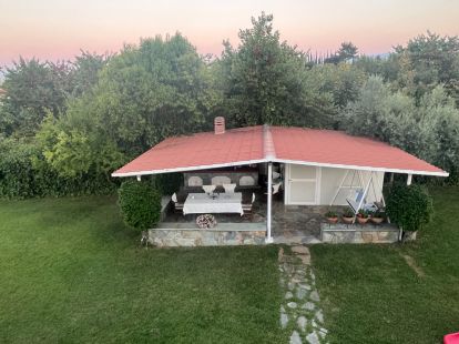 Коттедж в Лутраки, Греция, 124м2 - стоимость 430&nbsp;000€ - Ref: 70748 фото 10