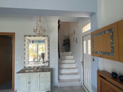Коттедж в Лутраки, Греция, 124м2 - стоимость 430&nbsp;000€ - Ref: 70748 фото 11