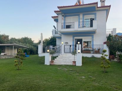 Коттедж в Лутраки, Греция, 124м2 - стоимость 430&nbsp;000€ - Ref: 70748 фото 12