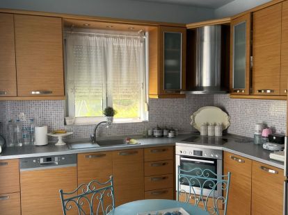 Коттедж в Лутраки, Греция, 124м2 - стоимость 430&nbsp;000€ - Ref: 70748 фото 14