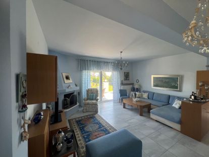 Коттедж в Лутраки, Греция, 124м2 - стоимость 430&nbsp;000€ - Ref: 70748 фото 4
