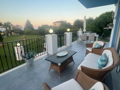 Коттедж в Лутраки, Греция, 124м2 - стоимость 430&nbsp;000€ - Ref: 70748 фото 9