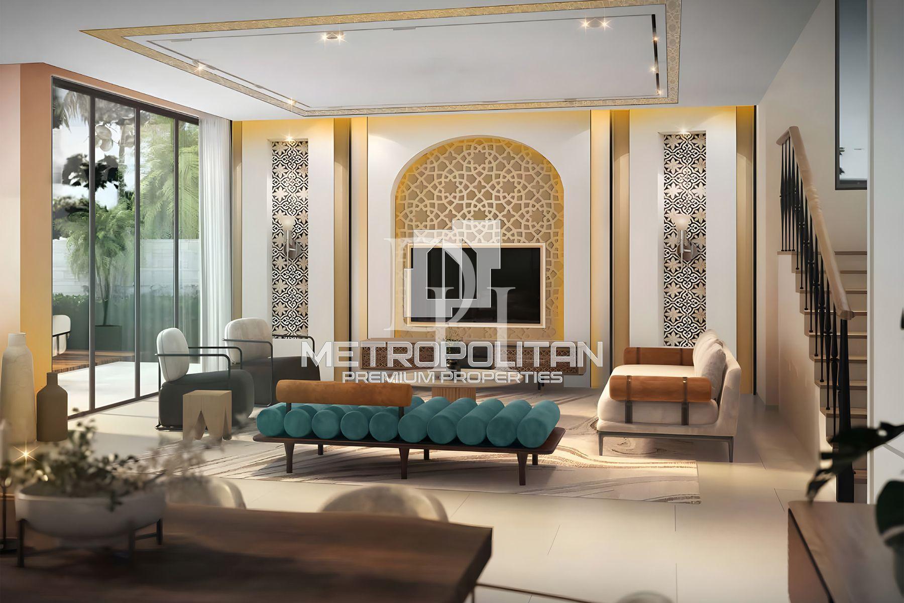 Будинок / Таунхаус, ОАЕ, Емірат Дубай, Дубай, 2 700 000 Dh фото 2