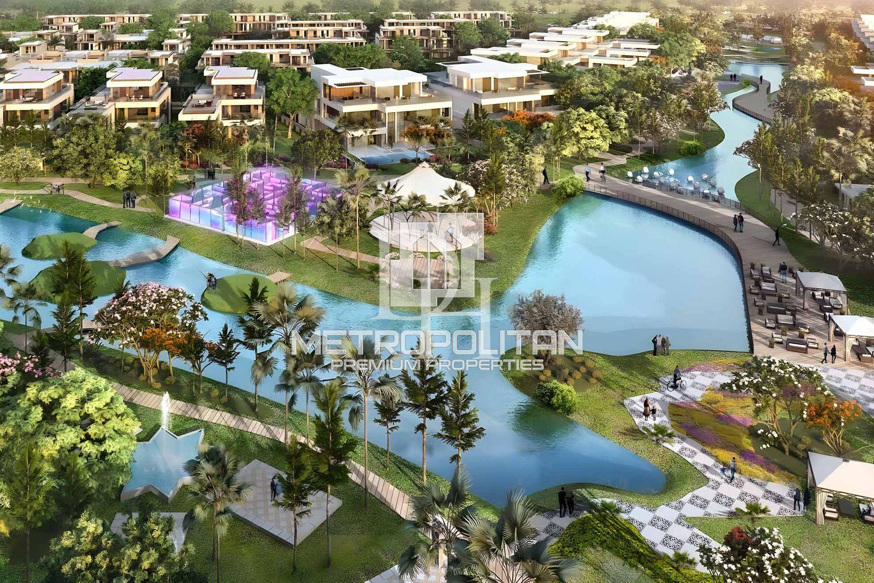 Будинок / Таунхаус, ОАЕ, Емірат Дубай, Дубай, 2 700 000 Dh фото 5