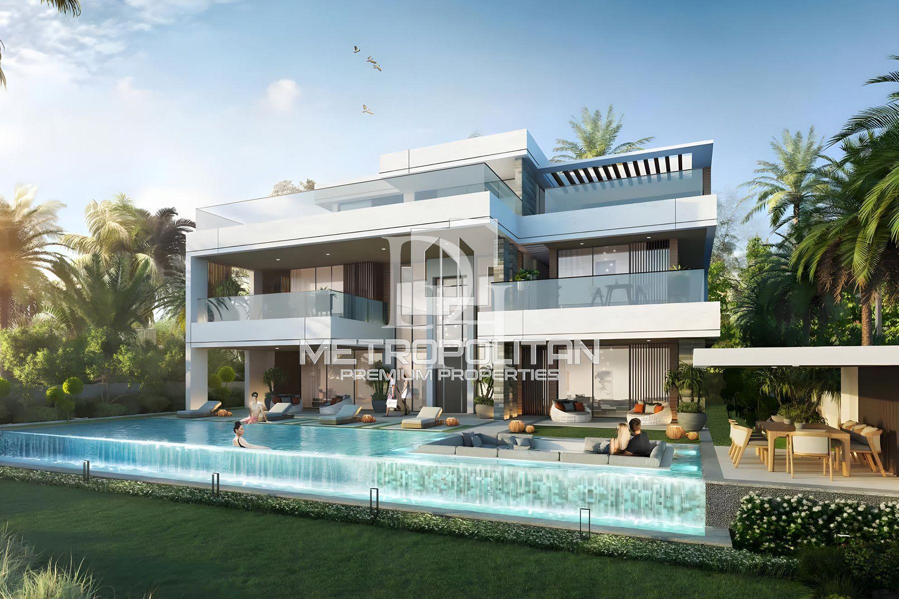 Будинок / Таунхаус, ОАЕ, Емірат Дубай, Дубай, 2 700 000 Dh фото 9