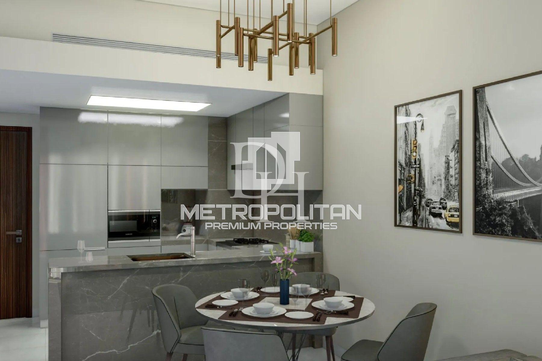 Апартаменти, ОАЕ, Емірат Дубай, Дубай, 1 593 726 Dh фото 1