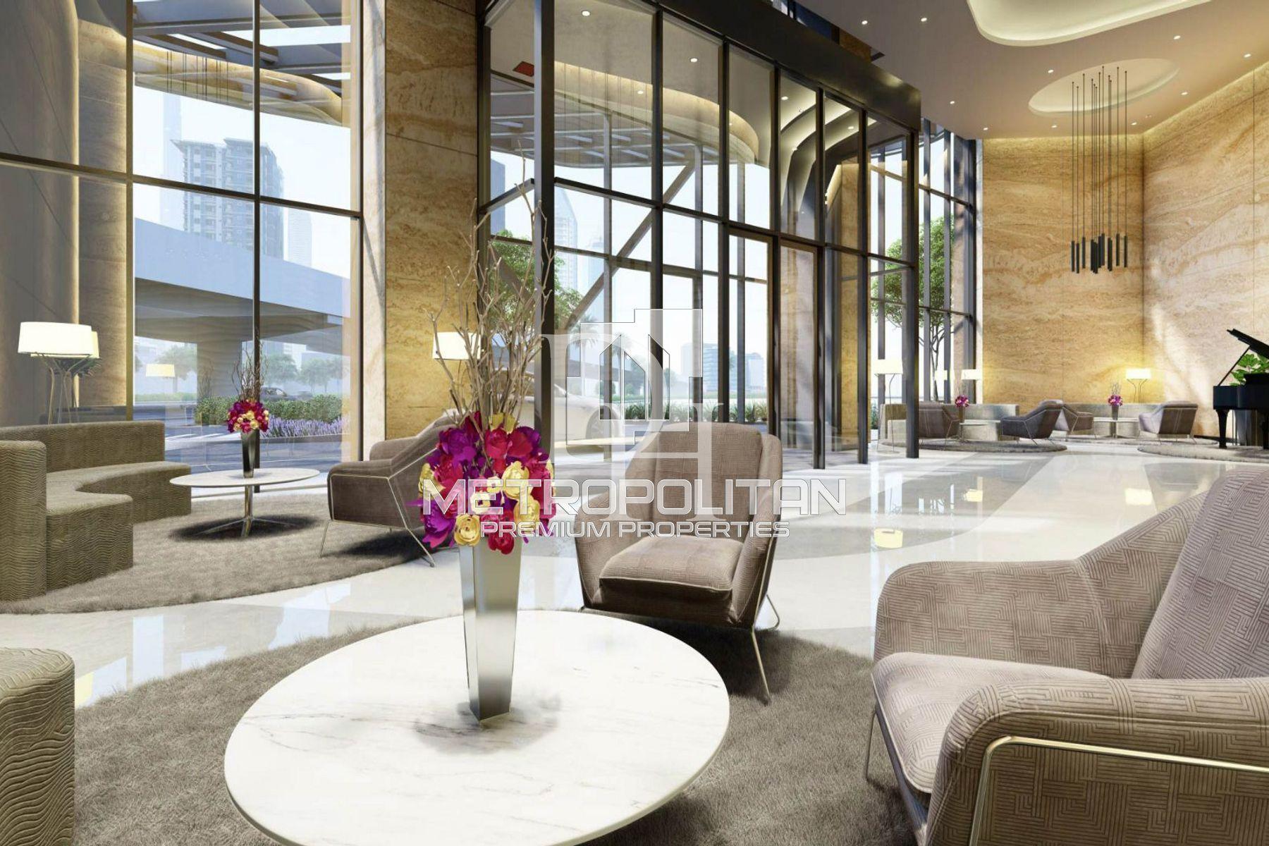 Апартаменти, ОАЕ, Емірат Дубай, Дубай, 1 682 271 Dh фото 11