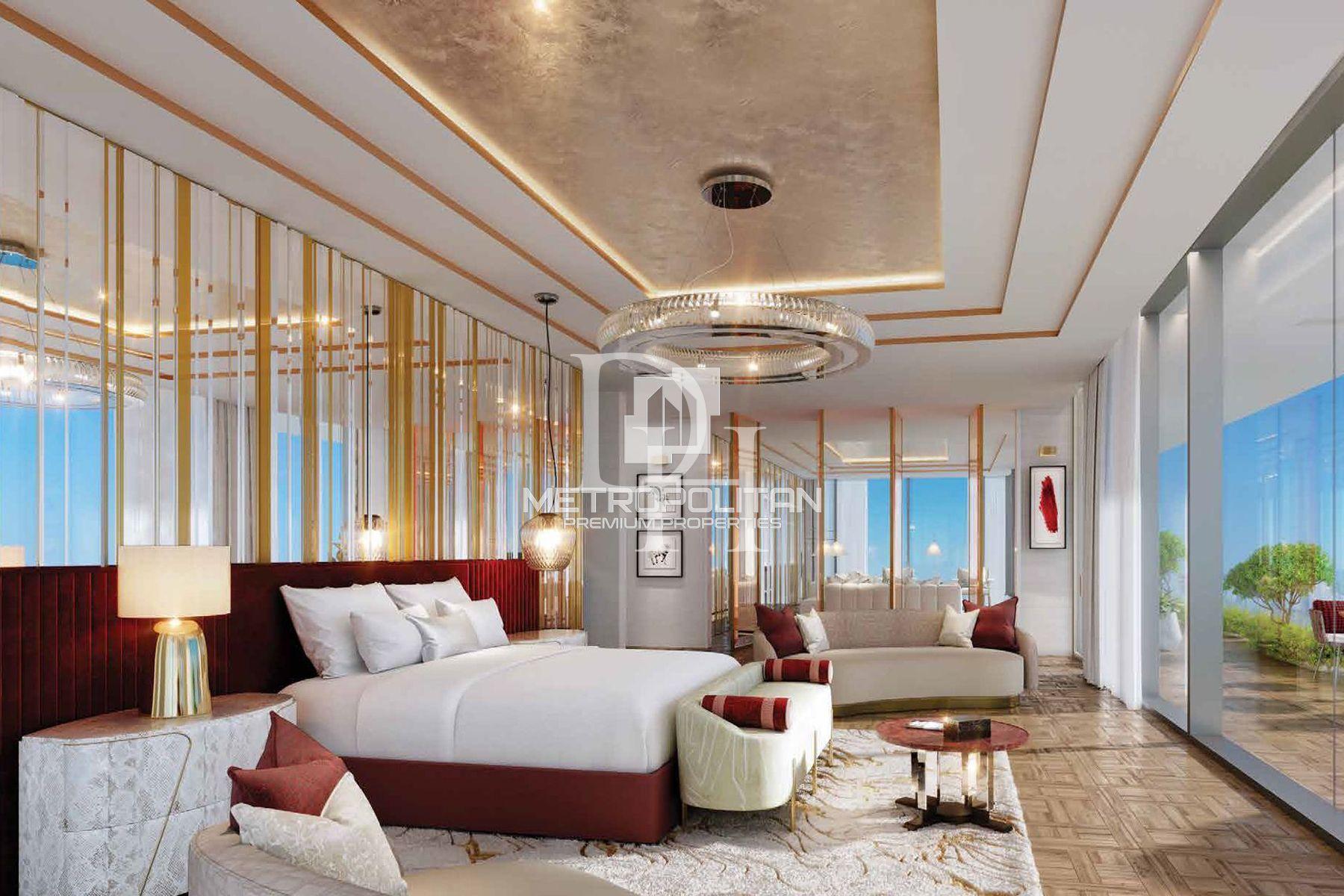 Апартаменти, ОАЕ, Емірат Дубай, Дубай, 2 151 531 Dh фото 4