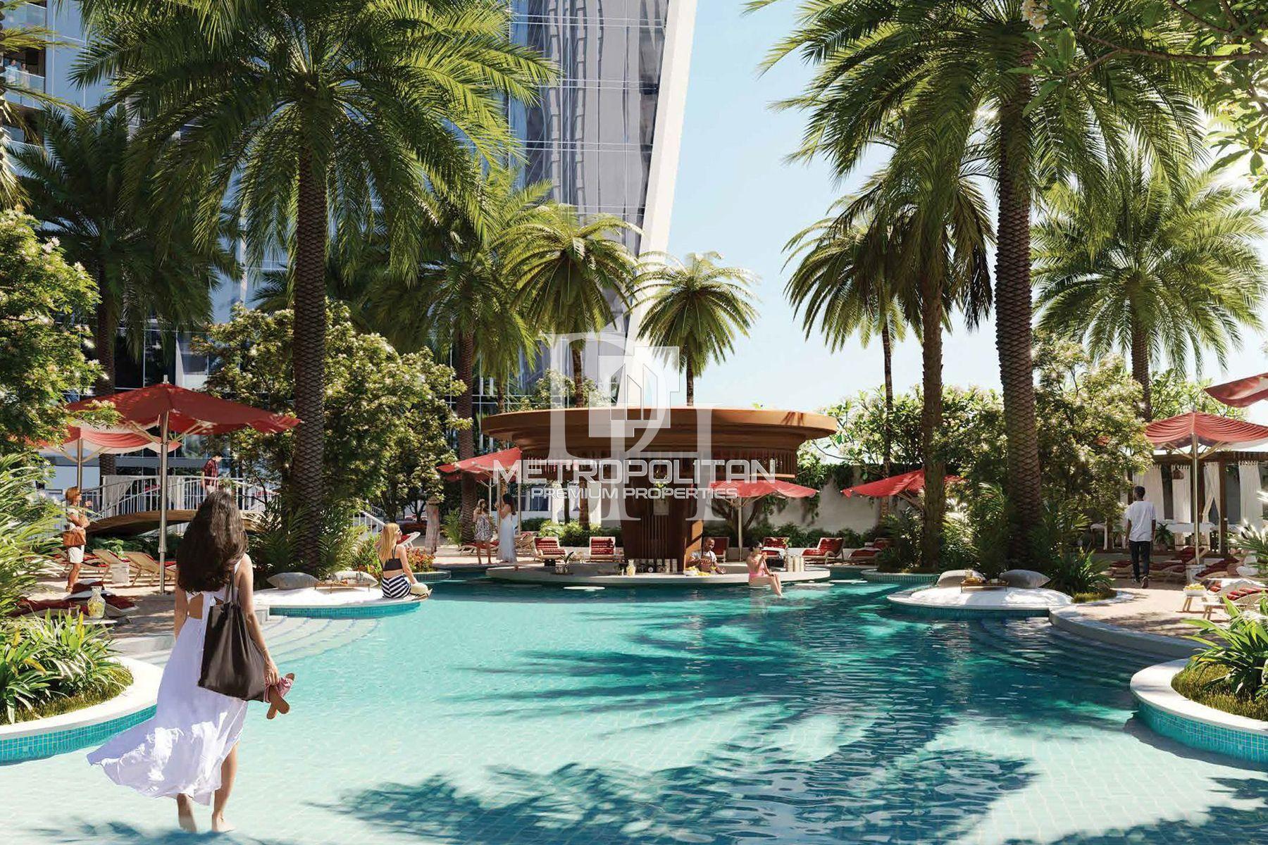 Апартаменти, ОАЕ, Емірат Дубай, Дубай, 2 151 531 Dh фото 7