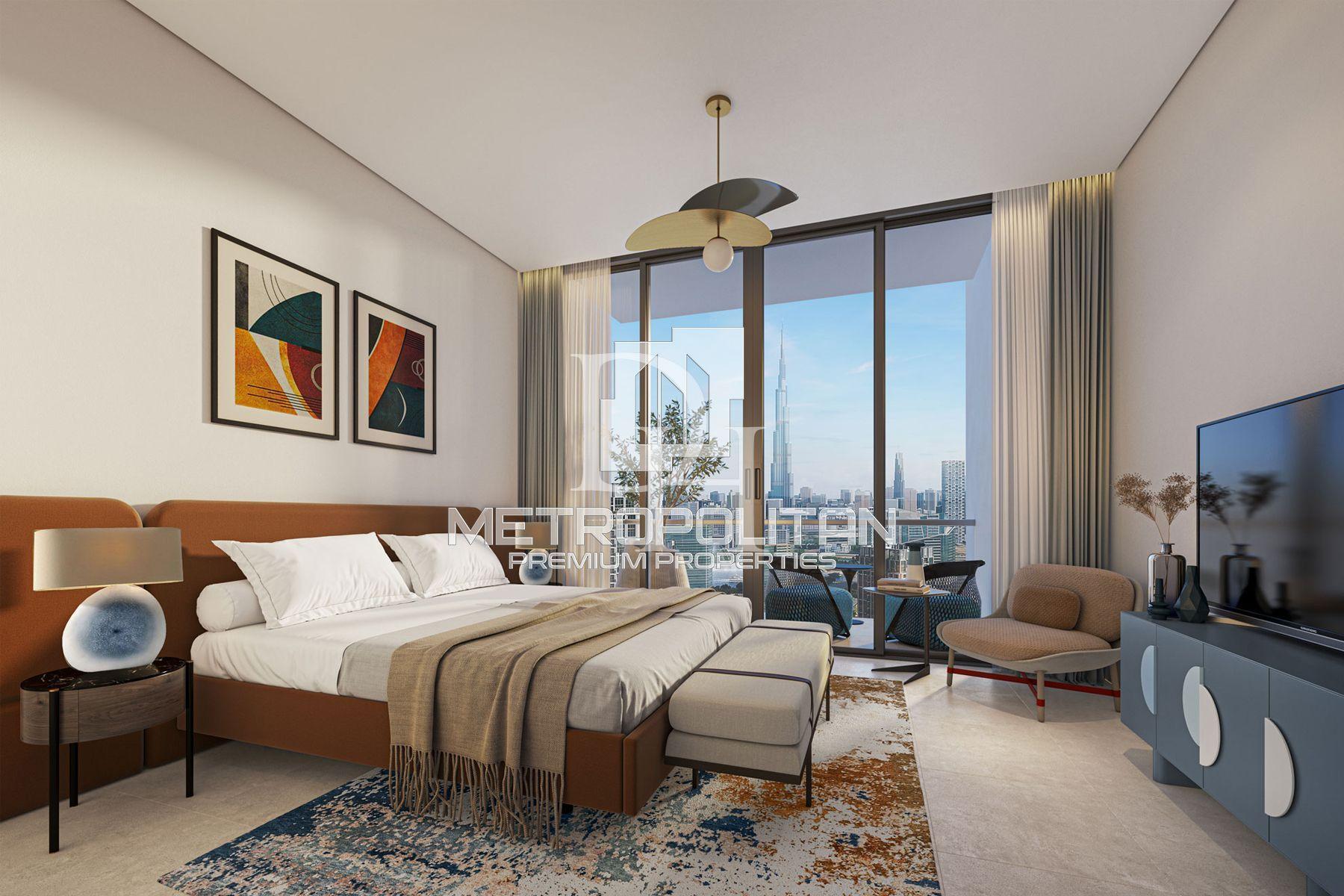 Апартаменти, ОАЕ, Емірат Дубай, Дубай, 2 490 880 Dh фото 11