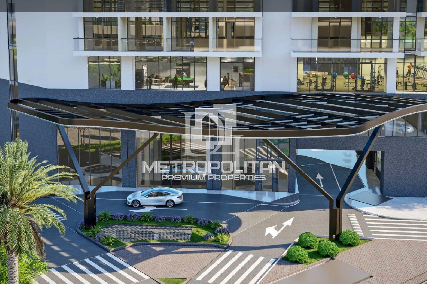 Апартаменти, ОАЕ, Емірат Дубай, Дубай, 2 471 719 Dh фото 11