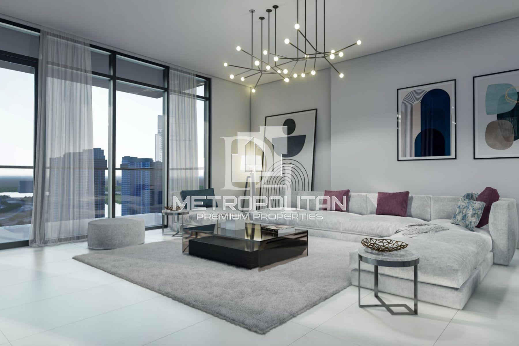 Апартаменти, ОАЕ, Емірат Дубай, Дубай, 1 628 871 Dh фото 2