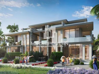 Будинок / Таунхаус, ОАЕ, Емірат Дубай, Дубай, 2 700 000 Dh фото 11