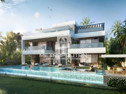 Будинок / Таунхаус, ОАЕ, Емірат Дубай, Дубай, 2 700 000 Dh фото 9